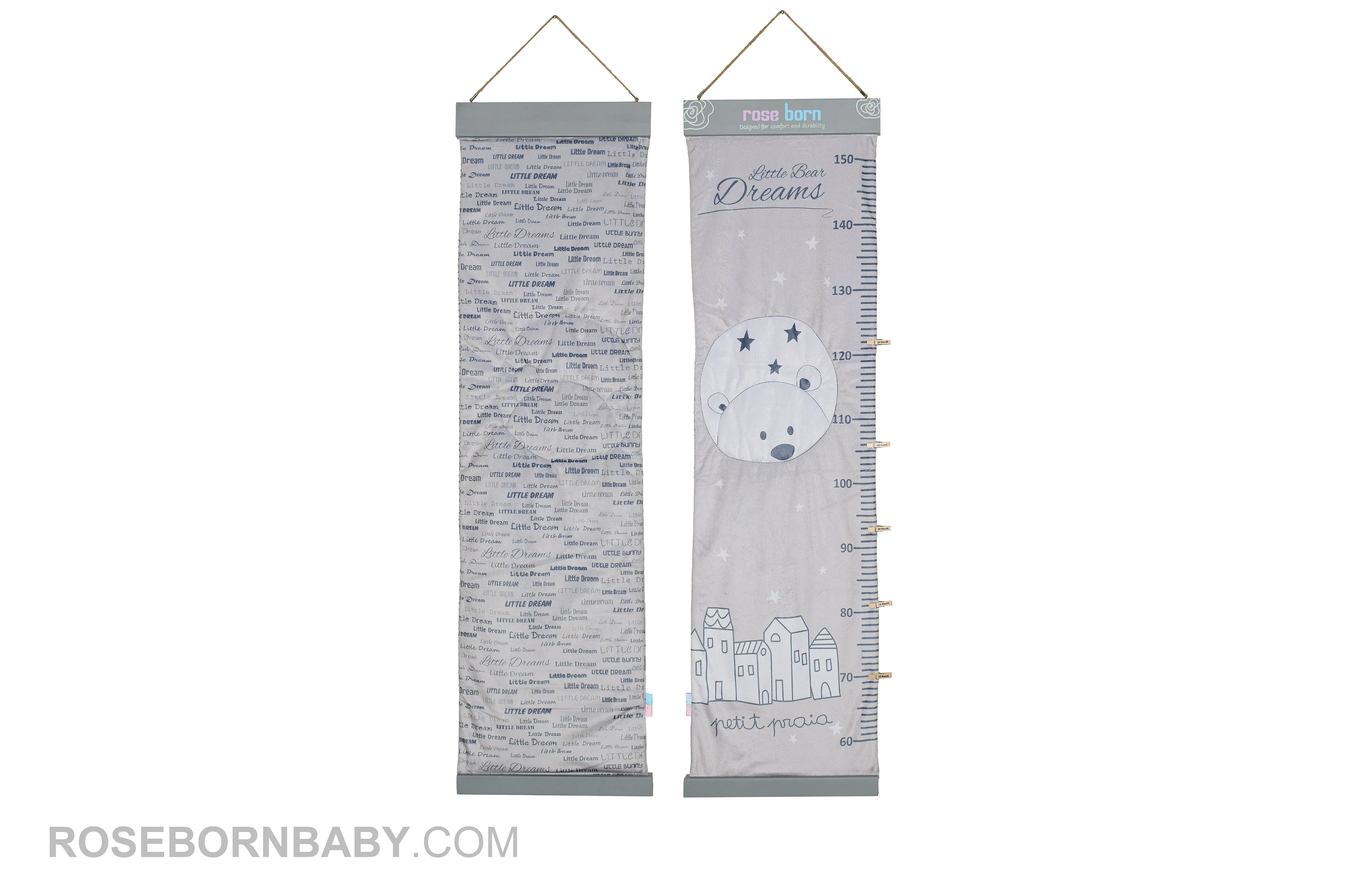 woodeb meter